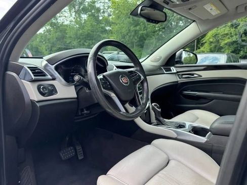 Used 2015 Cadillac SRX Performance w/ Driver Awareness Package FWD image 19