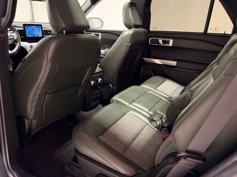 Used 2023 Ford Explorer Timberline AWD/4WD image 31