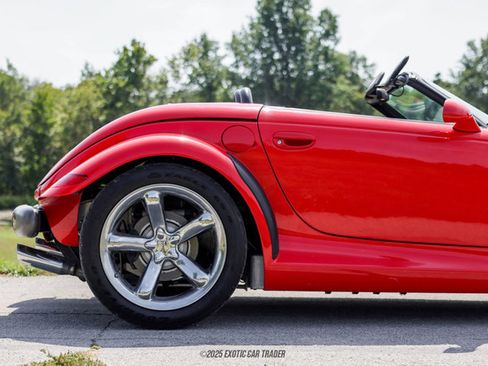 Used 1999 Plymouth Prowler image 10