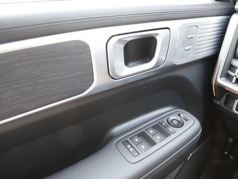 New 2026 Hyundai Santa Fe Limited AWD/4WD image 23
