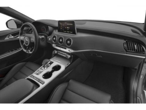 Used 2020 Kia Stinger GT image 16