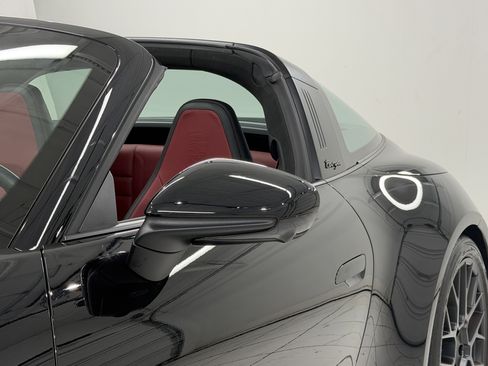 Certified 2025 Porsche 911 Targa 4 GTS AWD/4WD image 20