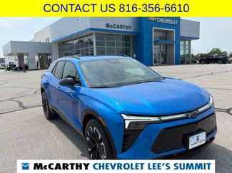 Used 2024 Chevrolet Blazer EV RS AWD/4WD video 1