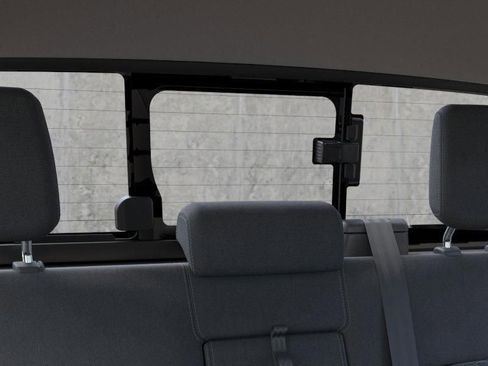 New 2025 Ford Ranger XLT w/ Black Appearance Package image 22