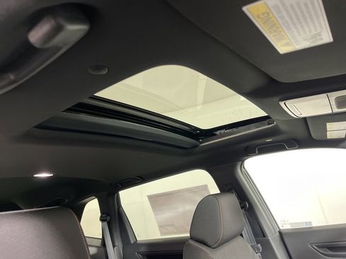 New 2026 Honda CR-V Sport image 12