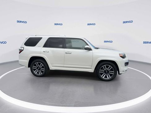 Used 2019 Toyota 4Runner Limited RWD image 9