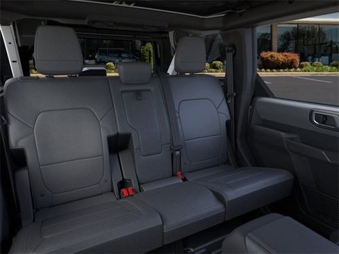 New 2025 Ford Bronco Big Bend image 11