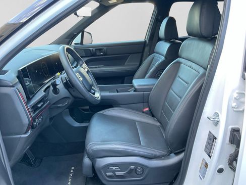 Used 2025 Hyundai Santa Fe Calligraphy AWD/4WD image 10