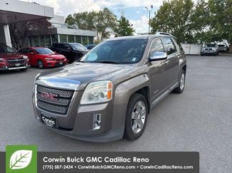 Used 2012 GMC Terrain SLT image 1