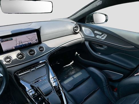 Used 2024 Mercedes-Benz AMG GT 63 S image 25