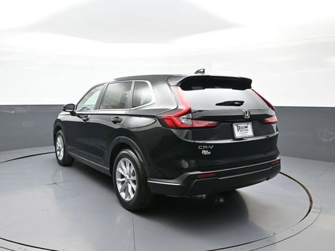 Used 2023 Honda CR-V EX-L image 8