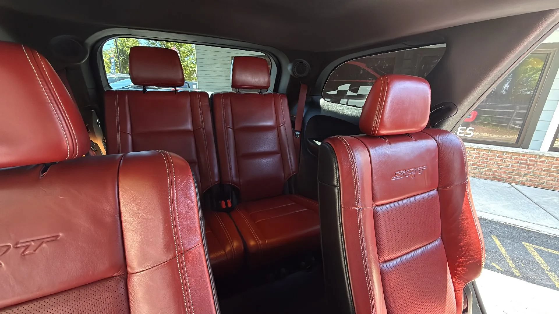 Used 2023 Dodge Durango SRT Hellcat AWD/4WD image 37