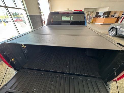 Used 2023 GMC Sierra 1500 Denali w/ Denali Reserve Package image 9