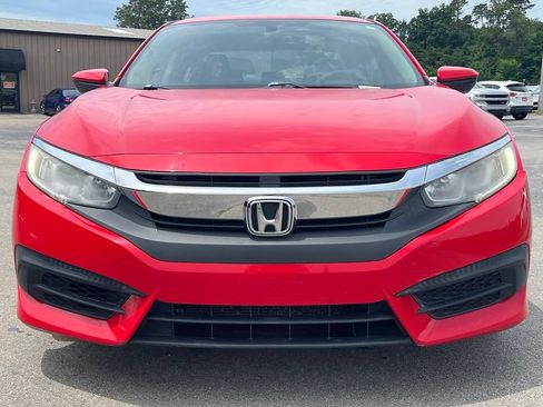 Used 2017 Honda Civic LX image 2