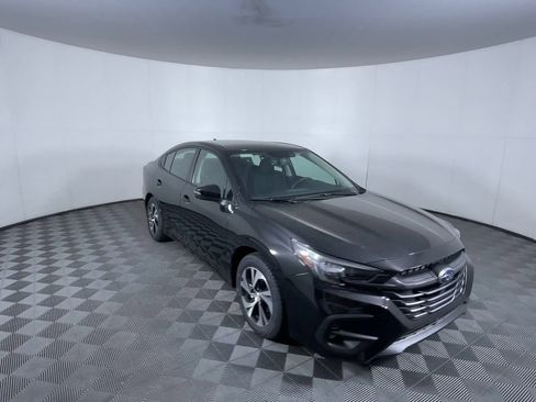 New 2025 Subaru Legacy Premium w/ Popular Package #1A image 2