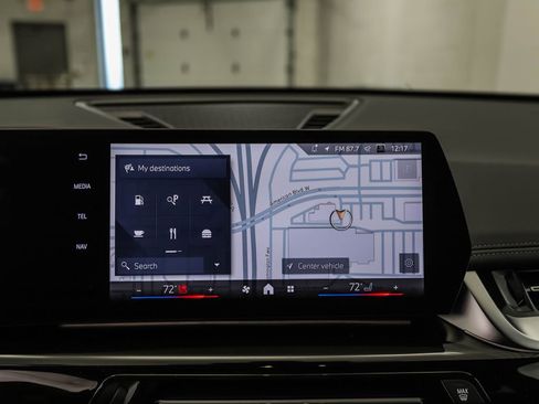 Certified 2025 BMW X1 xDrive28i w/ Convenience Package image 14