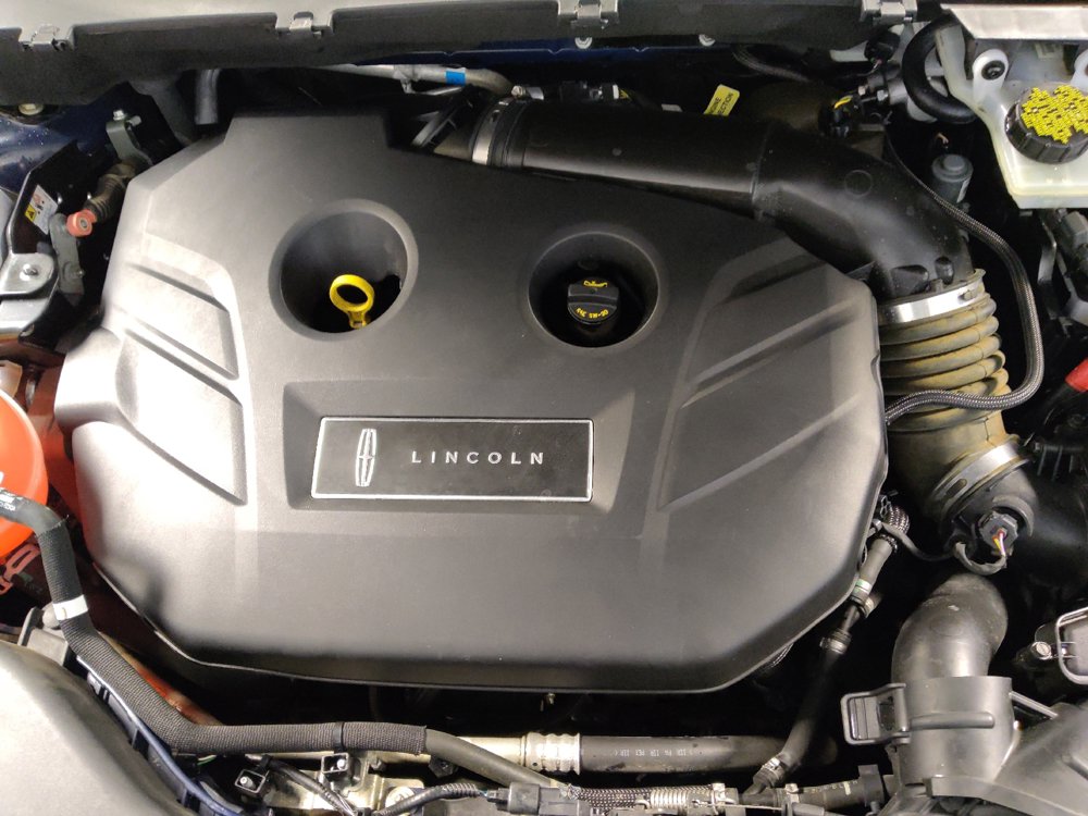 Used 2019 Lincoln MKC Reserve w/ MKC Climate Package FWD image 30