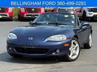 Used 2003 MAZDA MX-5 Miata image 1