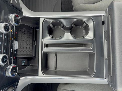 Used 2024 Ford F150 XLT w/ Equipment Group 302A MID image 15