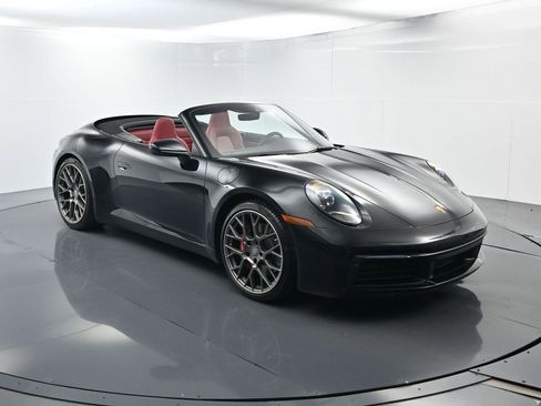 Used 2024 Porsche 911 Carrera S image 17