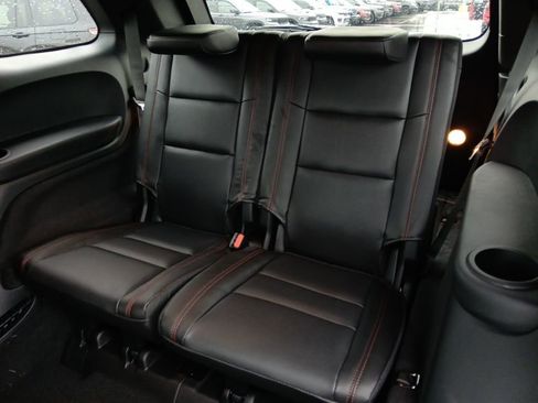 Used 2026 Dodge Durango GT image 13