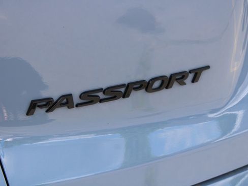Used 2023 Honda Passport TrailSport image 9