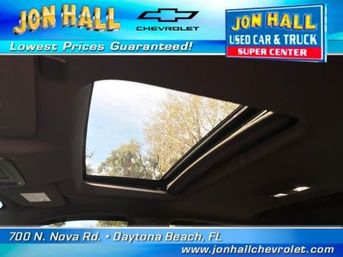 Used 2024 Chevrolet Silverado 1500 High Country w/ Midnight Edition image 22