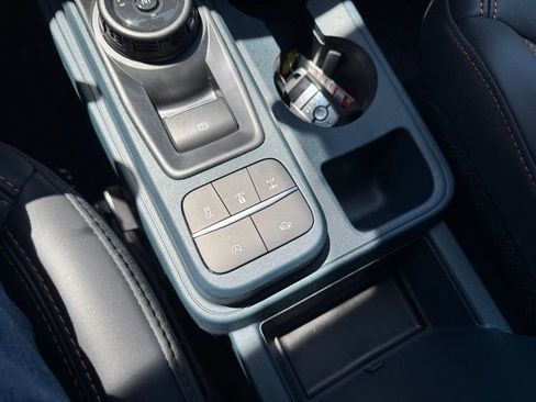 New 2026 Ford Maverick Tremor AWD/4WD image 25