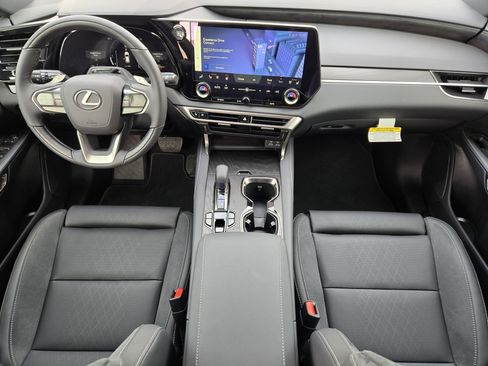 New 2026 Lexus RX 350 AWD image 19