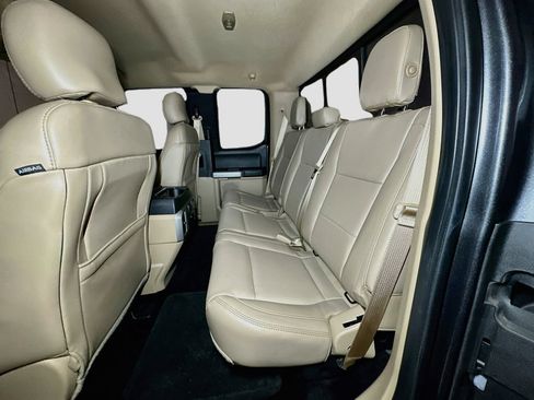 Used 2017 Ford F150 Lariat AWD/4WD image 29