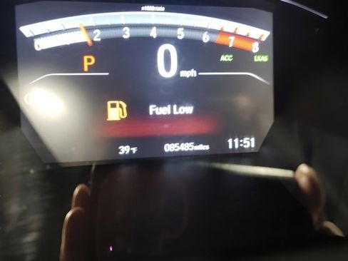 Certified 2021 Honda CR-V Special Edition image 29