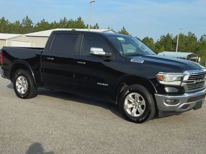 Used 2021 RAM 1500 Laramie