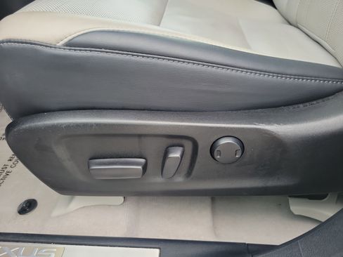 Used 2018 Lexus RX 350 FWD image 14