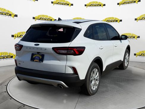 New 2026 Ford Escape Active FWD image 6
