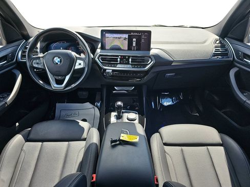 Used 2023 BMW X3 sDrive30i w/ Premium Package w/ZPA RWD image 10