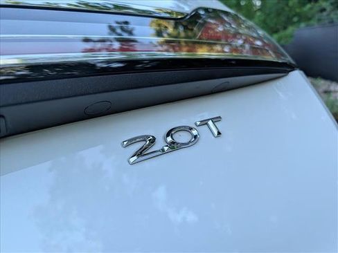 Used 2020 Lincoln Nautilus Reserve FWD image 24