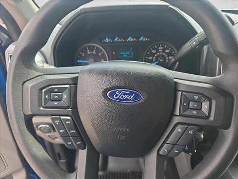 Used 2018 Ford F150 XLT RWD image 16