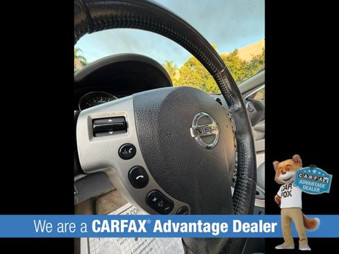 Used 2012 Nissan Rogue SL FWD image 49