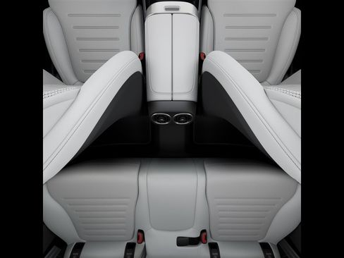Certified 2026 Mercedes-Benz GLC 300 4MATIC image 47