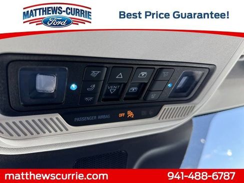 New 2026 Ford Expedition Platinum w/ Driver's Package image 24