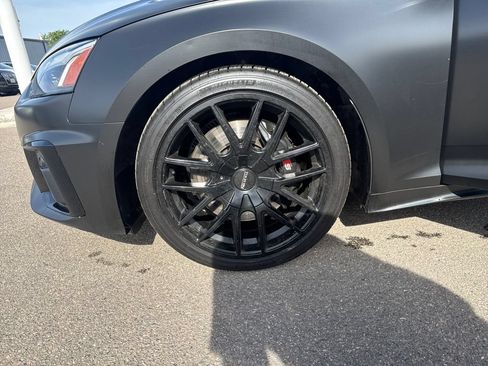 Used 2023 Audi S5 Premium Plus AWD/4WD image 27