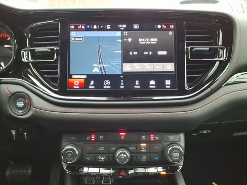 New 2026 Dodge Durango GT AWD/4WD image 9