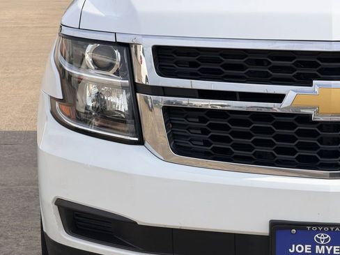 Used 2019 Chevrolet Tahoe LT RWD image 5