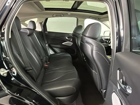 Used 2020 Acura RDX AWD w/ Advance Package image 29