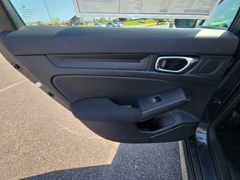 New 2026 Honda Civic LX image 10