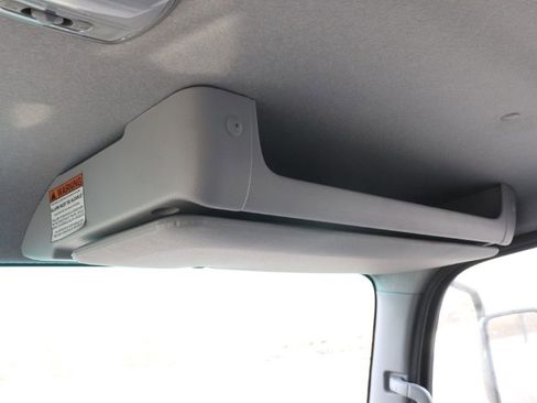 Used 2023 Chevrolet Low Cab Forward 5500XD image 16