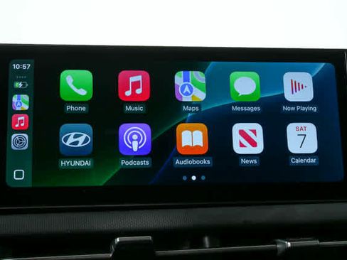 New 2026 Hyundai Tucson SEL image 33