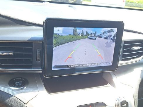 Certified 2023 Ford Explorer XLT w/ Equipment Group 202A image 28