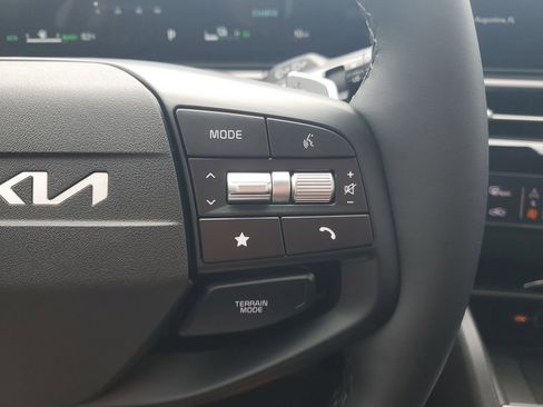 New 2026 Kia Sportage SX Prestige image 29