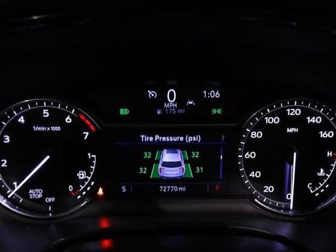Used 2021 Cadillac XT6 Luxury FWD image 15